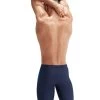 Speedo Dive Jammer - True Navy/True Cobalt/Green Glow -Leisure Swimwear Paradise tumbnail 7951bae5 156f 4935 ab65 622bf93ce897