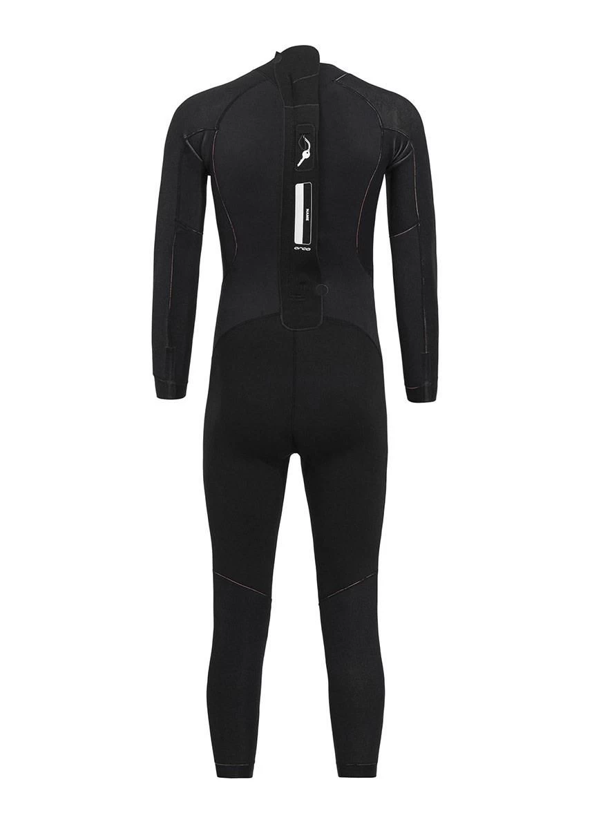Orca Men's Vitalis Hi-Vis Wetsuit 6 Orca Men's Vitalis Hi-Vis Wetsuit - Image 4