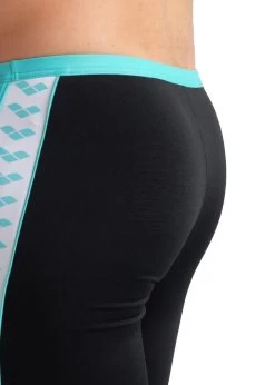 Arena Mens Icons Jammer - Blue Diamonds -Leisure Swimwear Paradise tumbnail 7a81861f becd 4797 84ca aa6192be7845