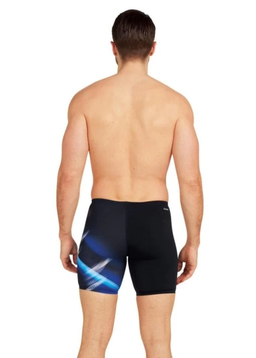 Zoggs Mid Jammer - Vector Print -Leisure Swimwear Paradise tumbnail 7ad84ad7 33d4 4fb0 9e26 dfc7f4b9c031