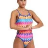 Arena Challenge Back Reversible Swimsuit - Neon/Blue/Multi 2 Arena Challenge Back Reversible Swimsuit - Neon/Blue/Multi -Leisure Swimwear Paradise tumbnail 7bc04a0d a996 4d98 9dbe e1077ed1849f