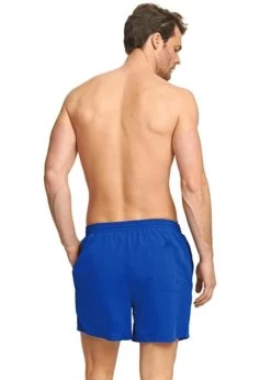 Zoggs Mens Penrith 17 Inch Shorts - Speed Blue