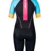 HUUB Women's Her Spirit Long Course Tri Suit -Leisure Swimwear Paradise tumbnail 7ce97c55 17ad 4be3 871d ad416d5ca69b