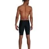 Speedo Allover V-Cut Jammer - Black/ USA Charcoal/ White -Leisure Swimwear Paradise tumbnail 7f6611c0 d0dc 415c 9eec 56fc261d80bb