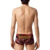 Akron Port 14cm Trainer Swim Trunk -Leisure Swimwear Paradise tumbnail 7fe91b94 afab 46fa a855 4635e089eb59