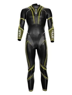 HUUB Men's Varman Fluo Limited Edition Wetsuit + Free T2 Rucksack -Leisure Swimwear Paradise tumbnail 8059c1ae 741d 4e6c 85b2 da3cd8a0b859