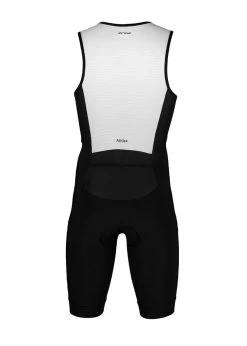 Orca Men's Athlex Race Suit - White