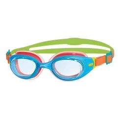 Zoggs Little Sonic Air Junior Goggles -Leisure Swimwear Paradise tumbnail 81cf61d2 2212 4d10 ac0c cdc2a26125ec 1