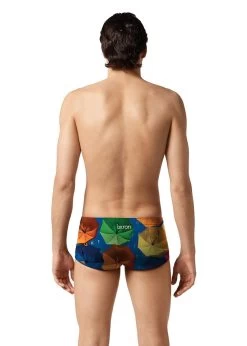 Akron Bekko 14cm Trainer Swim Trunk
