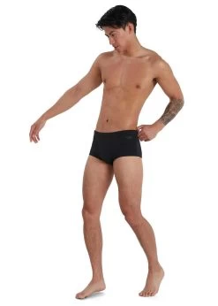 Speedo Eco-Endurance 17cm Brief - Black -Leisure Swimwear Paradise tumbnail 830a5aab 50f6 46bc b2b0 be2243038eb1