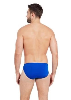 Zoggs Mens Cottesloe Racer - Royal Blue -Leisure Swimwear Paradise tumbnail 83a61272 0c2a 4d1d ad10 e5c592cf0f29