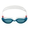 Aquasphere Kaiman Exo Smoke Lens Goggles - Blue/ Transparent 1 Aquasphere Kaiman Exo Smoke Lens Goggles - Blue/ Transparent -Leisure Swimwear Paradise tumbnail 841849a3 3789 4ec6 8020 914986dabd93