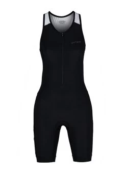 Orca Women's Athlex Race Suit - White