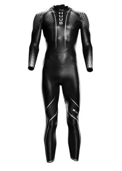 HUUB Men's Lurz-1.0 Open Water Wetsuit -Leisure Swimwear Paradise tumbnail 84ac1141 fa15 496b bcf0 e4d0738e44fe