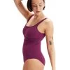 SPEEDO SHAPING CONTOURECLISPE 1 PIECE SWIMSUIT - BERRY COOL / TRUE NAVY 2 SPEEDO SHAPING CONTOURECLISPE 1 PIECE SWIMSUIT - BERRY COOL / TRUE NAVY -Leisure Swimwear Paradise tumbnail 85a5fd2e f6ce 4299 8198 d106f3e85a6c