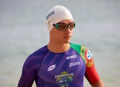 Zoggs Predator Flex Polarized Goggles