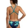 Arena Hero Camo Challenge Back Swimsuit - Green Lake -Leisure Swimwear Paradise tumbnail 88952ebc e03b 4a47 a78b ed47f611d91a
