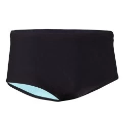 Aqua Sphere Essential 14cm Brief - Black/ Light Blue -Leisure Swimwear Paradise tumbnail 88e780bd ce85 4d8f a0e2 5d30d20e16dc
