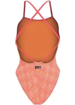 Uglies Revibe Roxie Print Diamondback Swimsuit -Leisure Swimwear Paradise tumbnail 890d69ee d498 4261 8db1 4ef4b1467d54