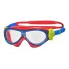 Zoggs Phantom Kids Mask - Blue/Red -Leisure Swimwear Paradise tumbnail 89e0e3ce f731 4310 ad5b 0c6b63bfd90a