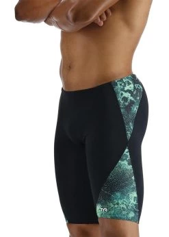 TYR Diploria Blade Jammer - Green -Leisure Swimwear Paradise tumbnail 8a8a07dc 31d1 4eac 9072 d0f51b8201f8