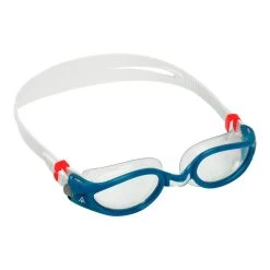 Aquasphere Kaiman Exo Clear Lens Goggles - Blue/ Transparent 9 Aquasphere Kaiman Exo Clear Lens Goggles - Blue/ Transparent -Leisure Swimwear Paradise tumbnail 8aeff801 f1b7 4e19 95b2 c856bf800d5c
