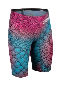 Arena Limited Edition Carbon Air² Jammer - Twilight Gator -Leisure Swimwear Paradise tumbnail 8b578d47 5262 4883 ba60 ebbf19dc5cce