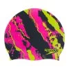 Speedo Printed Silicone Cap -Leisure Swimwear Paradise tumbnail 8cd70b4f 4c84 4bd4 ae07 b0bd07b780ee 1