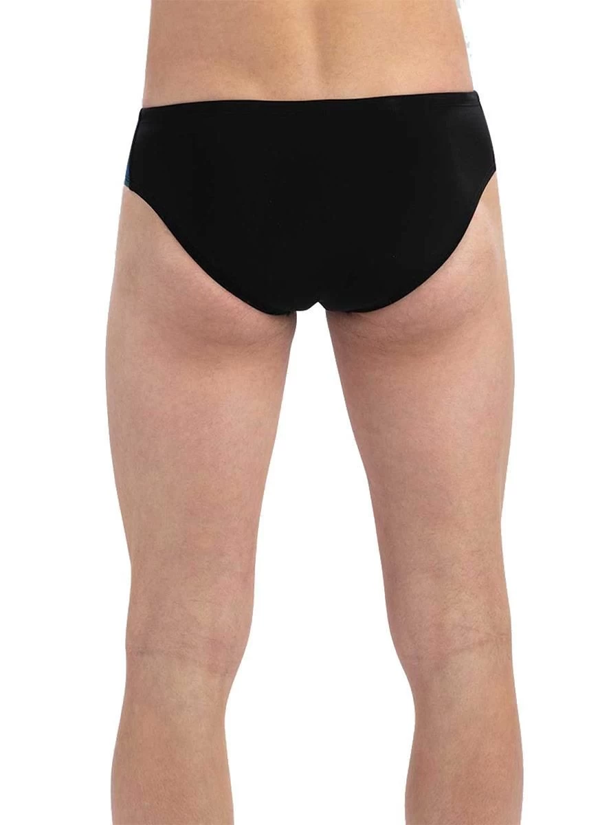 Dolfin Graphlite Thunder Racer - Blue 3 Dolfin Graphlite Thunder Racer - Blue