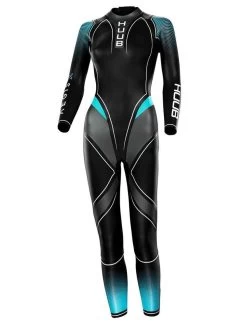HUUB Women's Aegis X 3:3 Wetsuit