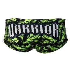 Turbo Men's 14cm Carpa Warrior Brief - Yellow