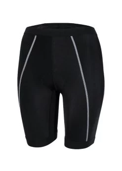 HUUB Women's Commit Tri Short - Black