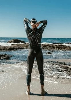 HUUB Men's Pinnacle 3:5 Wetsuit -Leisure Swimwear Paradise tumbnail 9053bd41 6988 45dc b1f4 02e595684f91