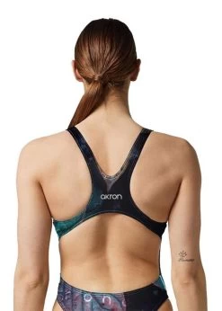 Akron Tropic Swimsuit