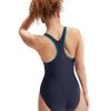 SPEEDO HYPERBOOM RACERBACK SWIMSUIT - BLACK / OCEAN DEPTHS -Leisure Swimwear Paradise tumbnail 9184d030 9fc6 435f a126 6bc89a2e300a