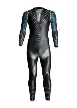 HUUB Men's Pinnacle 3:5 Wetsuit -Leisure Swimwear Paradise tumbnail 92d84a19 fe85 45bc b5db 4589b22db330