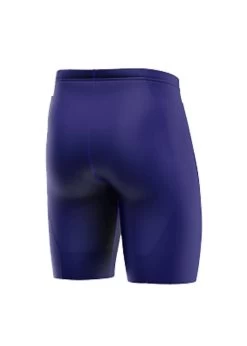 Turbo Mens Comfort Jammer - Navy Blue