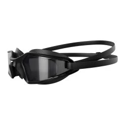 Speedo Hydropulse Goggles - Black/ White/ Smoke