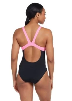 Zoggs Speedback Swimsuit - Acid Wave Print 10 Zoggs Speedback Swimsuit - Acid Wave Print -Leisure Swimwear Paradise tumbnail 94358788 c2df 4468 aa47 ceeea88671c2