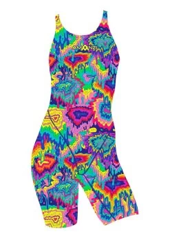 Amanzi Euphoria Kneelength Swimsuit -Leisure Swimwear Paradise tumbnail 94472504 45a7 4cfe 9e3e dd1d60b04e68