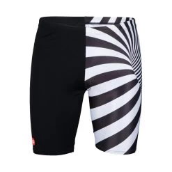 Arena Crazy Placement Jammer - Black/Multi -Leisure Swimwear Paradise tumbnail 956512f3 9a38 4e2d 83cd 15ca7935350c