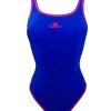 Turbo Swim Comfort Swimsuit - Royal Blue -Leisure Swimwear Paradise tumbnail 967ed61e 6df9 4201 953e 568bace8511c