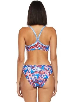Uglies Liberty 2 Piece Workout Bikini -Leisure Swimwear Paradise tumbnail 969a08b9 804a 4a04 be50 0030b734c79f