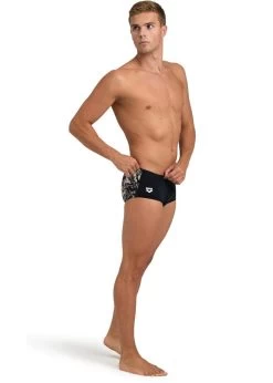 Arena Crazy King Skull Low Waist Swim Short - White/Multi 8 Arena Crazy King Skull Low Waist Swim Short - White/Multi -Leisure Swimwear Paradise tumbnail 96a7a8da 97af 4700 ba2e 58cfdb798343