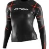 Orca Women's RS1 Openwater Top -Leisure Swimwear Paradise tumbnail 97600156 0bc3 48c9 a55e b7a224f43b96