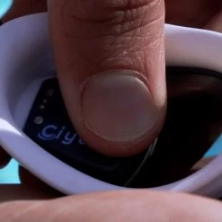 Finis Smart Goggle - White/Smoke -Leisure Swimwear Paradise tumbnail 98480985 b8be 4593 8d9e ff9109b2120b