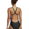 Adidas Colourblock Swimsuit - Black/Blue/White -Leisure Swimwear Paradise tumbnail 9873f27c 6713 4dca ba63 ef6427b428c9