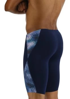 TYR Starhex Blade Jammer - Blue Ice -Leisure Swimwear Paradise tumbnail 98d4287a 4322 40eb b2b9 1bd7632360b0