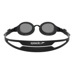 Speedo Hydropure Goggles - Black/ USA Charcoal/ Smoke -Leisure Swimwear Paradise tumbnail 9b91211b 6e66 4d34 b381 420f216dc7f2