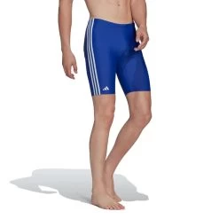 Adidas 3 Stripes Jammer - Blue/White -Leisure Swimwear Paradise tumbnail 9bf0e5f1 2120 4e8b 8552 dc32130d88fa